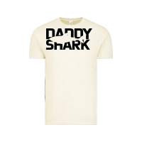 Vintage Arctic Daddy Shark Vintage Tee - Bettercallsaul