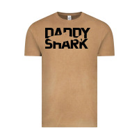 Vintage Camel Daddy Shark Vintage Tee - Bettercallsaul
