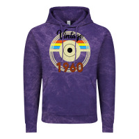 Cloud Purple Vintage 1960 Vintage Hoodie - Bettercallsaul