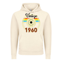 Vintage Artic Vintage 1960 Vintage Hoodie - Bettercallsaul