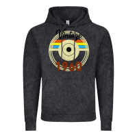 Vintage Black Vintage 1960 Vintage Hoodie - Bettercallsaul