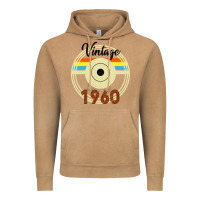 Vintage Camel Vintage 1960 Vintage Hoodie - Bettercallsaul