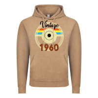 Vintage Coffee Vintage 1960 Vintage Hoodie - Bettercallsaul