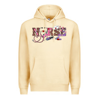 Pina Colada valentine's day nurse Premium Hoodie - RanaPortraitStore
