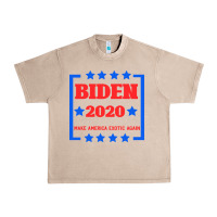 French Oak Joe 2020 Urban Heavy Tee - Bettercallsaul