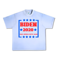 Grape Ice Joe 2020 Urban Heavy Tee - Bettercallsaul