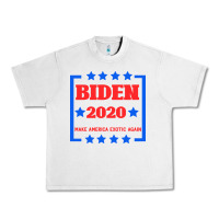 Lunar Rock Joe 2020 Urban Heavy Tee - Bettercallsaul