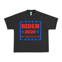 Joe 2020 Urban Heavy Tee | Teevron