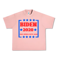 Salmon Joe 2020 Urban Heavy Tee - Bettercallsaul