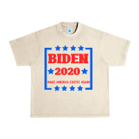 Sandshell Joe 2020 Urban Heavy Tee - Bettercallsaul