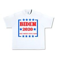 White Joe 2020 Urban Heavy Tee - Bettercallsaul