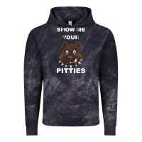 Cloud Black Show Me Your pitties Vintage Hoodie - Bettercallsaul