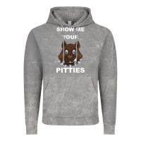 Cloud Rock Show Me Your pitties Vintage Hoodie - Bettercallsaul
