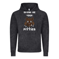 Vintage Black Show Me Your pitties Vintage Hoodie - Bettercallsaul