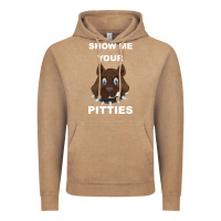 Vintage Coffee Show Me Your pitties Vintage Hoodie - Bettercallsaul