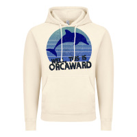 Vintage Artic Well This Is Orcaward Vintage Hoodie - Bettercallsaul
