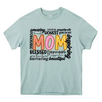 Arona mom Heavy Core Tee - JahusDesignShop