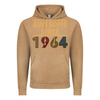 Vintage Camel Awesome Since 1964 Vintage Hoodie - Bettercallsaul
