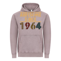 Vintage Zinc Awesome Since 1964 Vintage Hoodie - Bettercallsaul