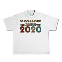 Lunar Rock school leavers the one where i was in lockdown 2020 Urban Heavy Tee - Bettercallsaul