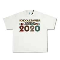 Pistachio school leavers the one where i was in lockdown 2020 Urban Heavy Tee - Bettercallsaul