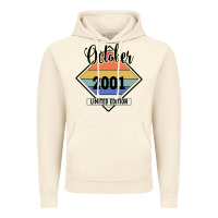 Vintage Artic October 2001 Limited Edition Vintage Hoodie - Bettercallsaul