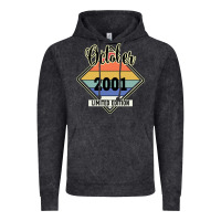 Vintage Black October 2001 Limited Edition Vintage Hoodie - Bettercallsaul