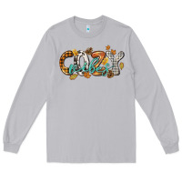 Moon Dust Cozy vibes Long Sleeve Tee - NancyCooperArtShop