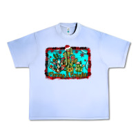 Grape Ice merry & bright Urban Heavy Tee - JahusDesignShop