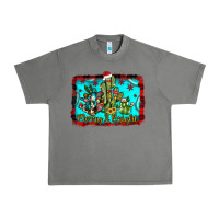 Tornado merry & bright Urban Heavy Tee - JahusDesignShop
