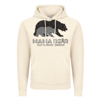 Vintage Artic Mama Bear Sleep Disorders Awareness Vintage Hoodie - Bettercallsaul