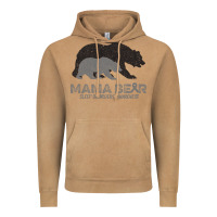 Vintage Camel Mama Bear Sleep Disorders Awareness Vintage Hoodie - Bettercallsaul