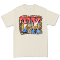 Bone Tx texas Premium Tee - JahusDesignShop