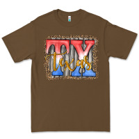 Cacao Tx texas Premium Tee - JahusDesignShop
