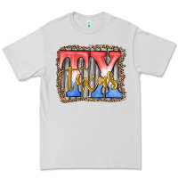 Dove Grey Tx texas Premium Tee - JahusDesignShop