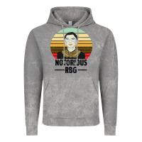 Cloud Rock Notorious RBG Vintage Hoodie - Bettercallsaul