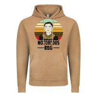 Vintage Camel Notorious RBG Vintage Hoodie - Bettercallsaul