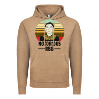 Vintage Coffee Notorious RBG Vintage Hoodie - Bettercallsaul