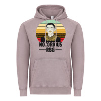 Vintage Zinc Notorious RBG Vintage Hoodie - Bettercallsaul