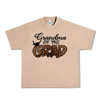 Burro Back to School I m Graduation Grandma Of The Grandma Urban Heavy Tee - Bettercallsaul