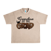 French Oak Back to School I m Graduation Grandma Of The Grandma Urban Heavy Tee - Bettercallsaul