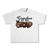 Lunar Rock Back to School I m Graduation Grandma Of The Grandma Urban Heavy Tee - Bettercallsaul