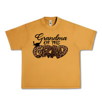 Back To School I M Graduation Grandma Of The Grandma Urban Heavy Tee | Teevron