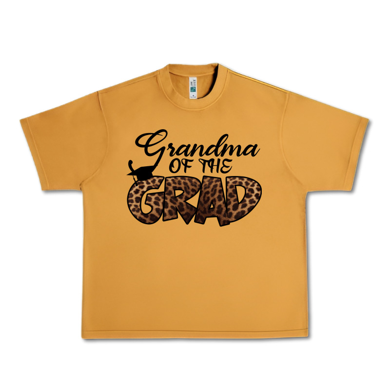 Back To School I M Graduation Grandma Of The Grandma Urban Heavy Tee by Bettercallsaul | Teevron