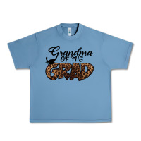 Pebble Blue Back to School I m Graduation Grandma Of The Grandma Urban Heavy Tee - Bettercallsaul