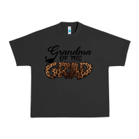 Pigment Black Back to School I m Graduation Grandma Of The Grandma Urban Heavy Tee - Bettercallsaul