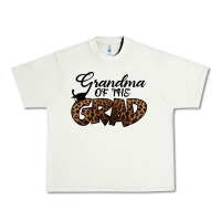 Pistachio Back to School I m Graduation Grandma Of The Grandma Urban Heavy Tee - Bettercallsaul