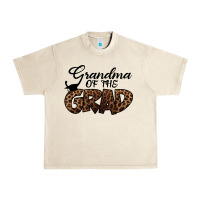 Sandshell Back to School I m Graduation Grandma Of The Grandma Urban Heavy Tee - Bettercallsaul