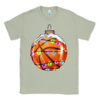 Matcha Christmas Basketball Classic Tee - RanaPortraitStore