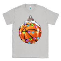 Moon Dust Christmas Basketball Classic Tee - RanaPortraitStore